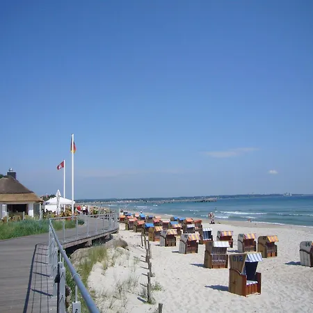 Hof 210 - Berliner Hof - Seeblick Апартаменты