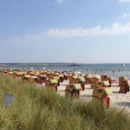 Апартаменты Hof 210 - Berliner Hof - Seeblick *