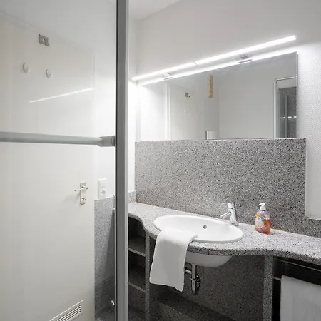 Апартаменты Hof 210 - Berliner Hof - Seeblick