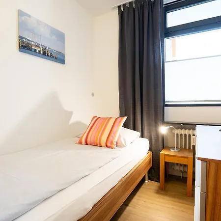 Hof 210 - Berliner Hof - Seeblick *