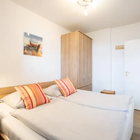 Hof 210 - Berliner Hof - Seeblick