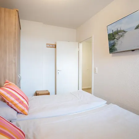 Hof 210 - Berliner Hof - Seeblick Апартаменты *