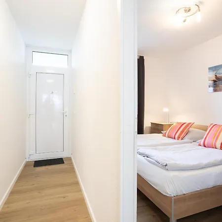 Hof 210 - Berliner Hof - Seeblick * Шарбойц