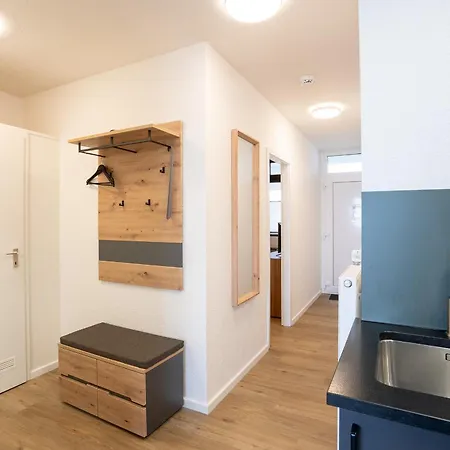 Hof 210 - Berliner Hof - Seeblick Шарбойц