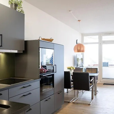 Hof 210 - Berliner Hof - Seeblick *