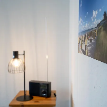 Hof 210 - Berliner Hof - Seeblick