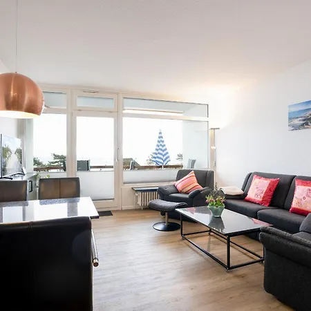 Hof 210 - Berliner Hof - Seeblick * Scharbeutz