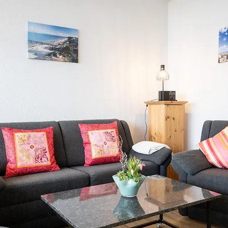 Апартаменты Hof 210 - Berliner Hof - Seeblick