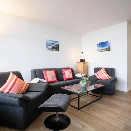 Hof 210 - Berliner Hof - Seeblick Апартаменты