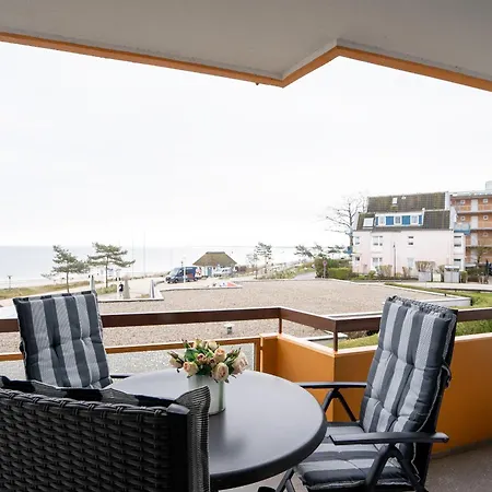 Апартаменты Hof 210 - Berliner Hof - Seeblick *