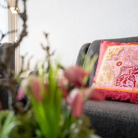 Hof 210 - Berliner Hof - Seeblick