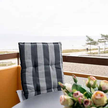 Hof 210 - Berliner Hof - Seeblick *