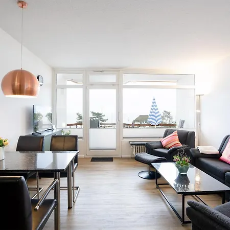 Апартаменты Hof 210 - Berliner Hof - Seeblick Шарбойц