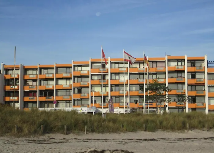 Hof 210 - Berliner Hof - Seeblick *