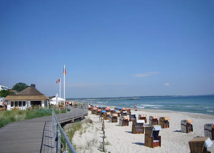 Hof 210 - Berliner Hof - Seeblick Apartamento
