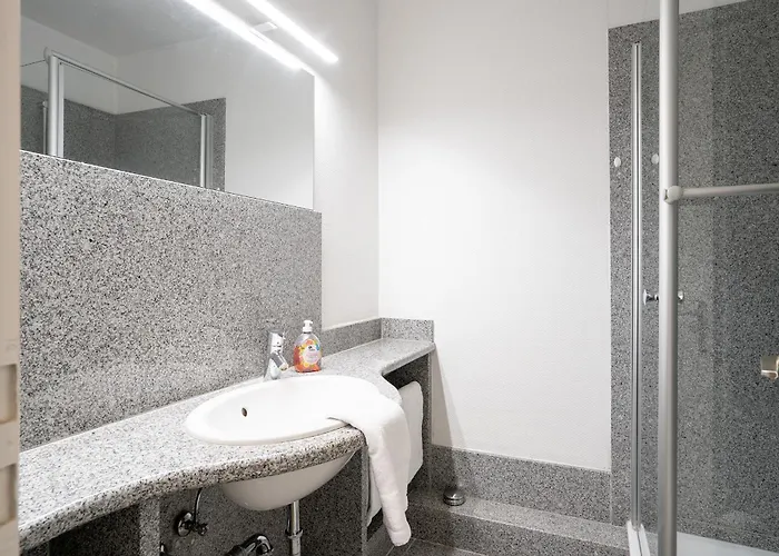 Hof 210 - Berliner Hof - Seeblick * Scharbeutz