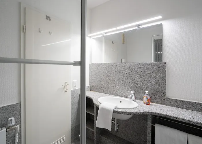 Apartamento Hof 210 - Berliner Hof - Seeblick