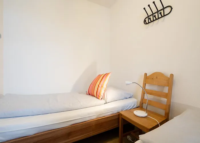 Hof 210 - Berliner Hof - Seeblick Apartamento