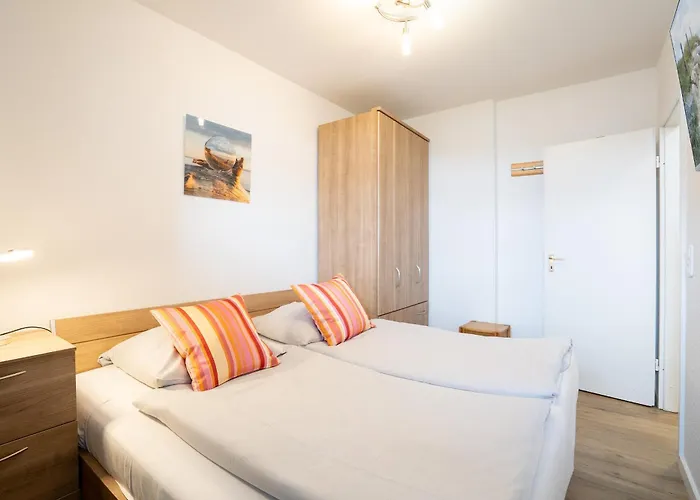 Hof 210 - Berliner Hof - Seeblick