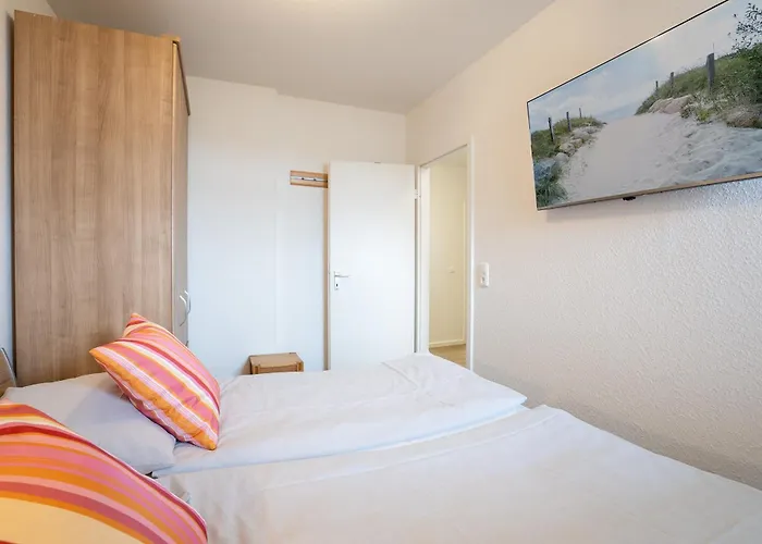 Hof 210 - Berliner Hof - Seeblick Apartamento *