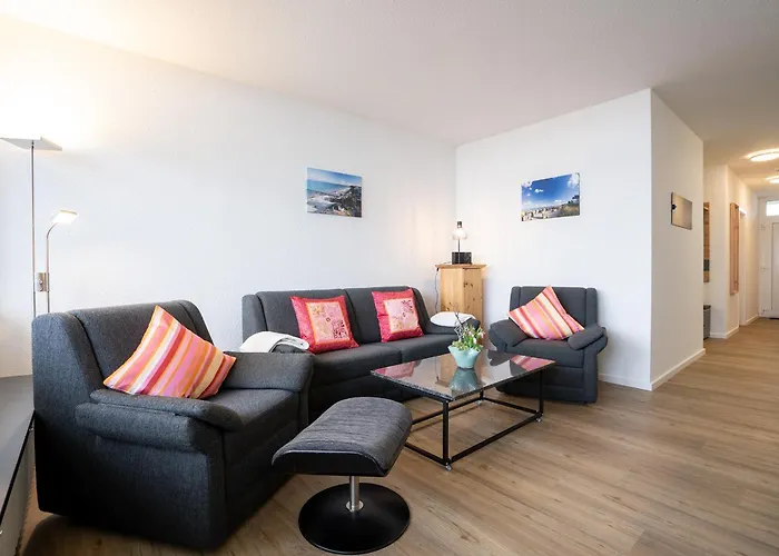 Hof 210 - Berliner Hof - Seeblick Apartamento