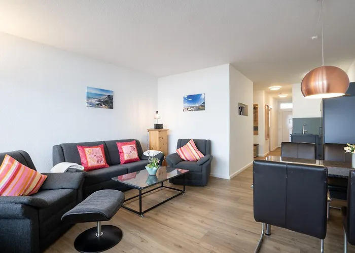 Hof 210 - Berliner Hof - Seeblick *