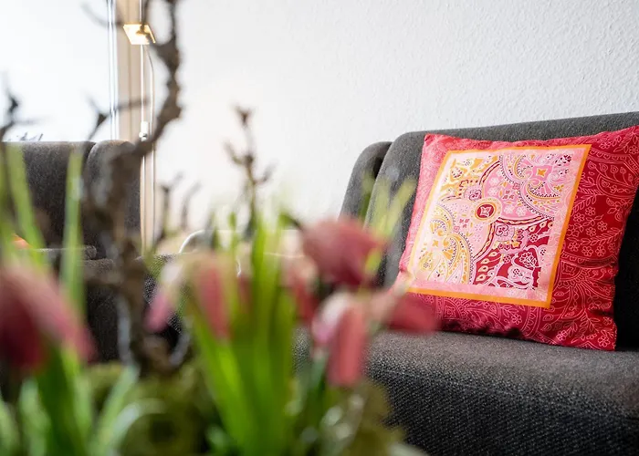 Hof 210 - Berliner Hof - Seeblick