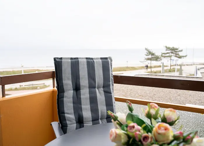 Hof 210 - Berliner Hof - Seeblick *